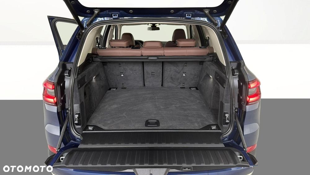 BMW X5 xDrive25d - 19