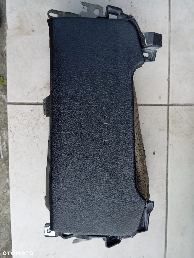 Toyota Yaris IV Cross,C-HR, Corolla E21, Rav-4 IV V deska rozdzielcza konsola kokpit airbag - regeneracja - 10