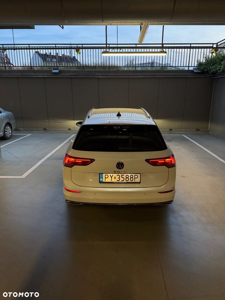 Volkswagen Golf 2.0 TDI SCR DSG Style - 36