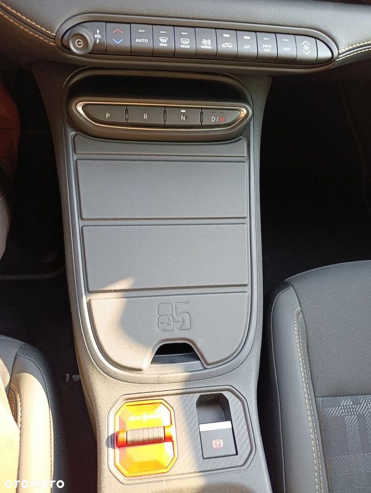 Jeep Avenger - 25