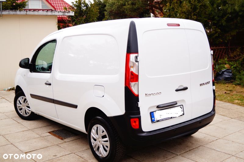 Renault Kangoo - 4
