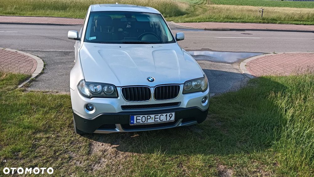 BMW X3 - 31