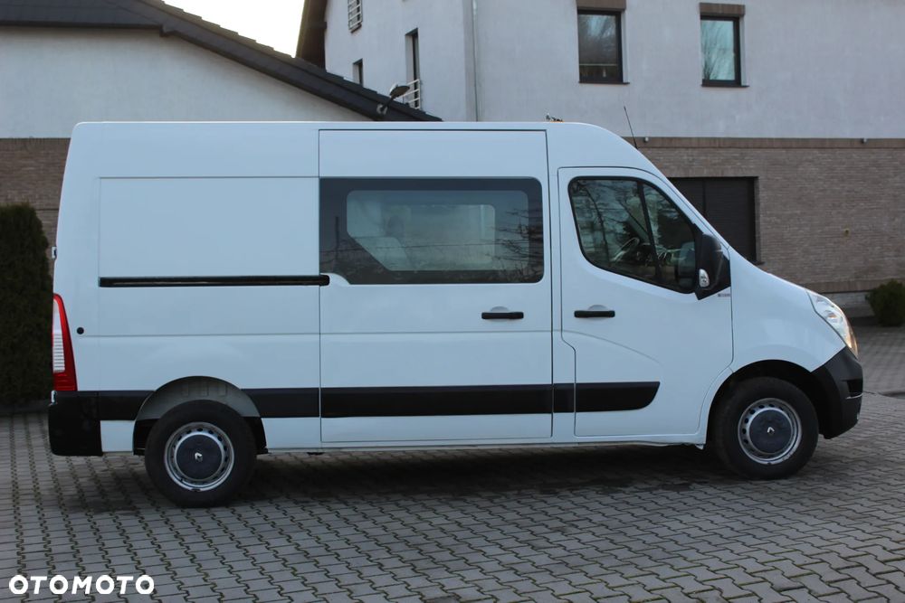 Renault Master - 4