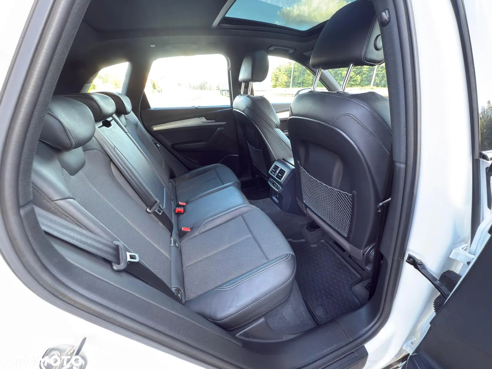 Audi Q5 2.0 TDI Sport - 14