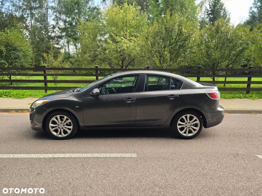 Mazda 3 - 18