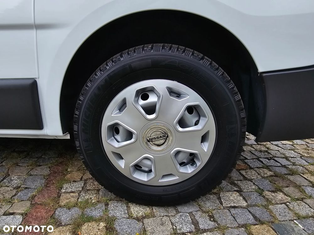 Nissan Primastar - 12