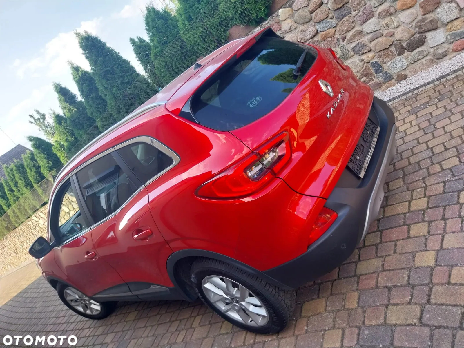 Renault Kadjar - 19
