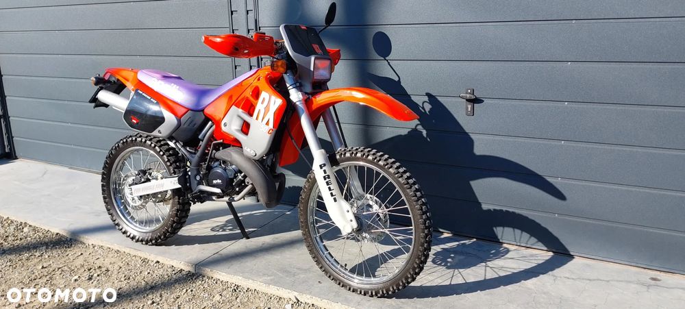 Aprilia RX - 26