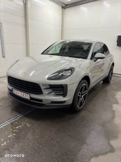 Porsche Macan PDK - 14