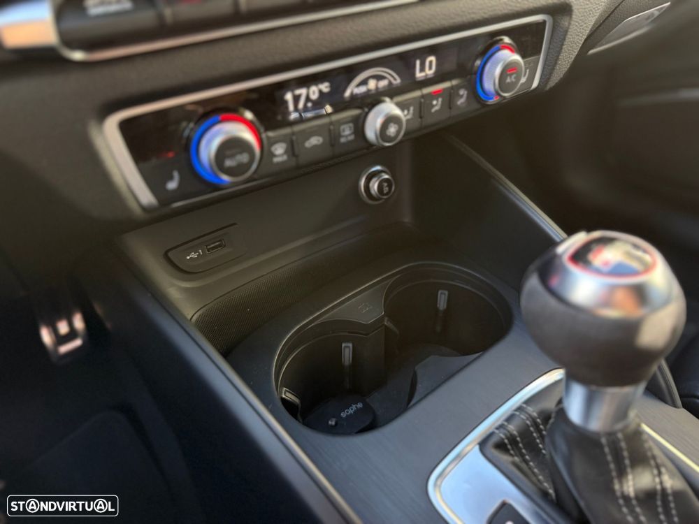 Audi RS3 Sportback 2.5 TFSI quattro S tronic - 50