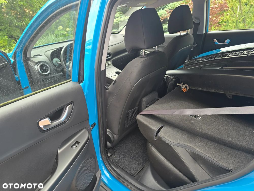 Hyundai Kona 39kWh Style - 10