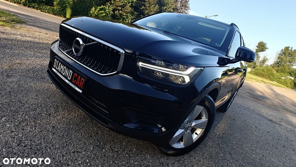 Volvo XC 40 T3 Momentum Pro - 8