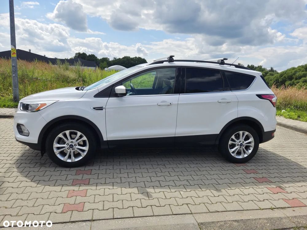 Ford Escape - 3