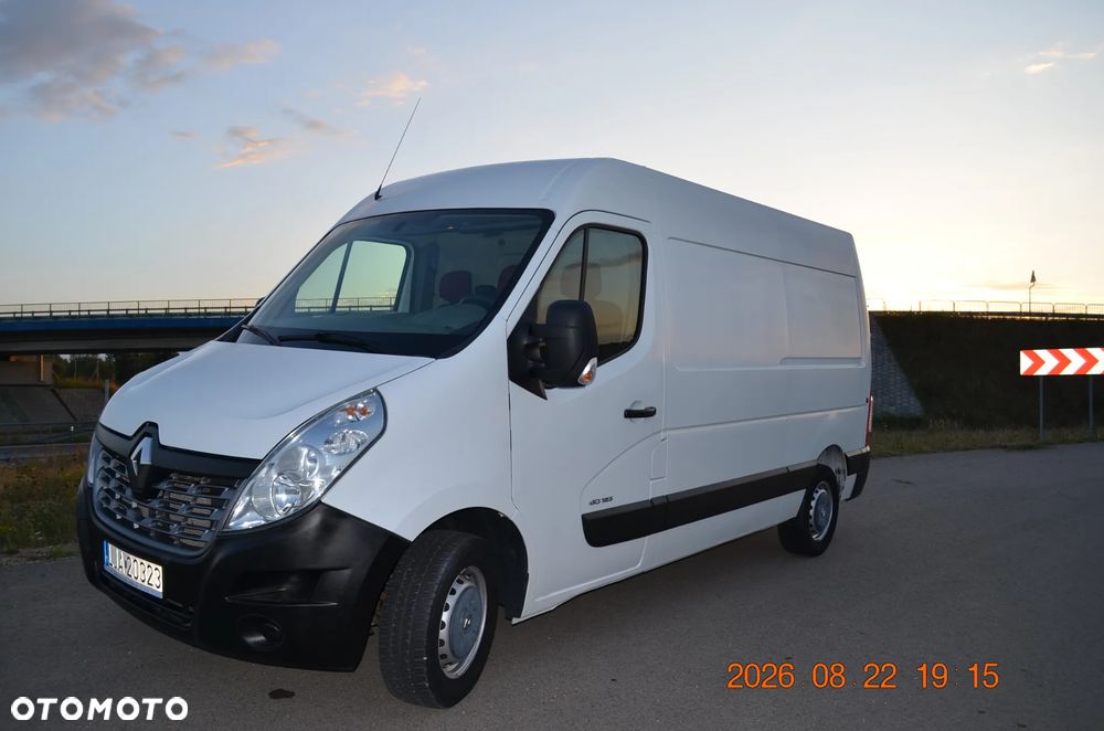 Renault MASTER - 2