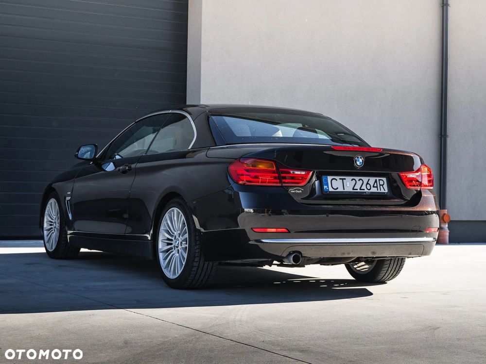 BMW Seria 4 - 15