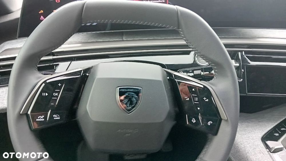 Peugeot 3008 PureTech 130 Stop & Start GPF EAT8 Active Business-Paket - 14