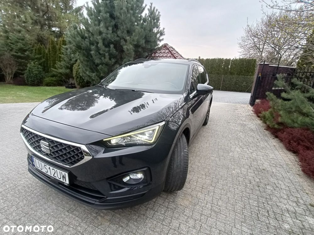 Seat Tarraco 2.0 TDI Style S&S DSG - 19