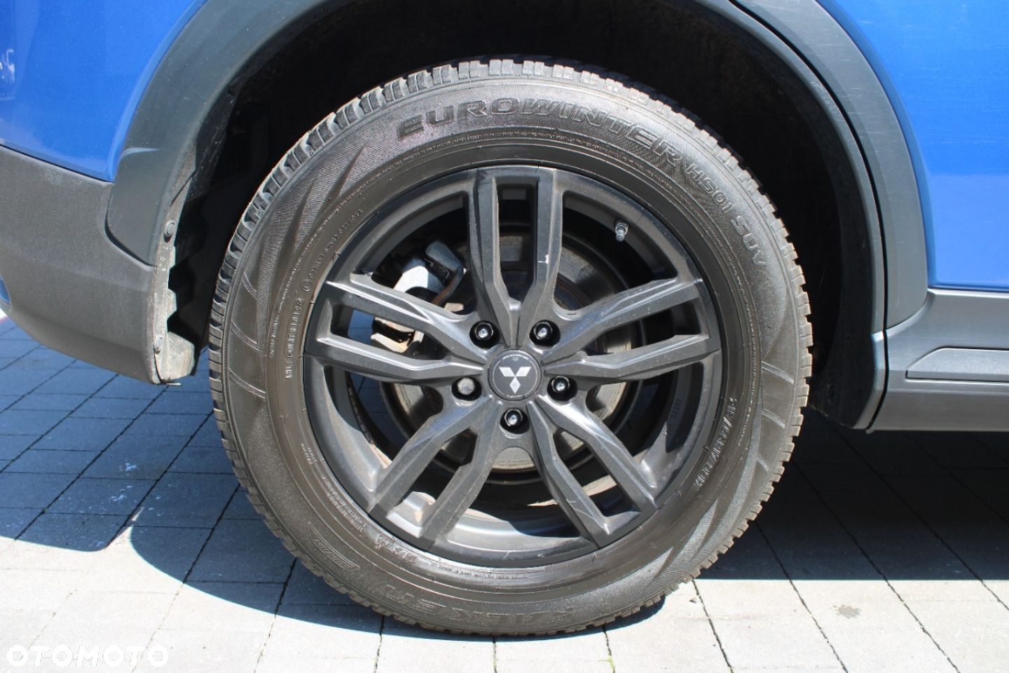 Mitsubishi Eclipse Cross - 19