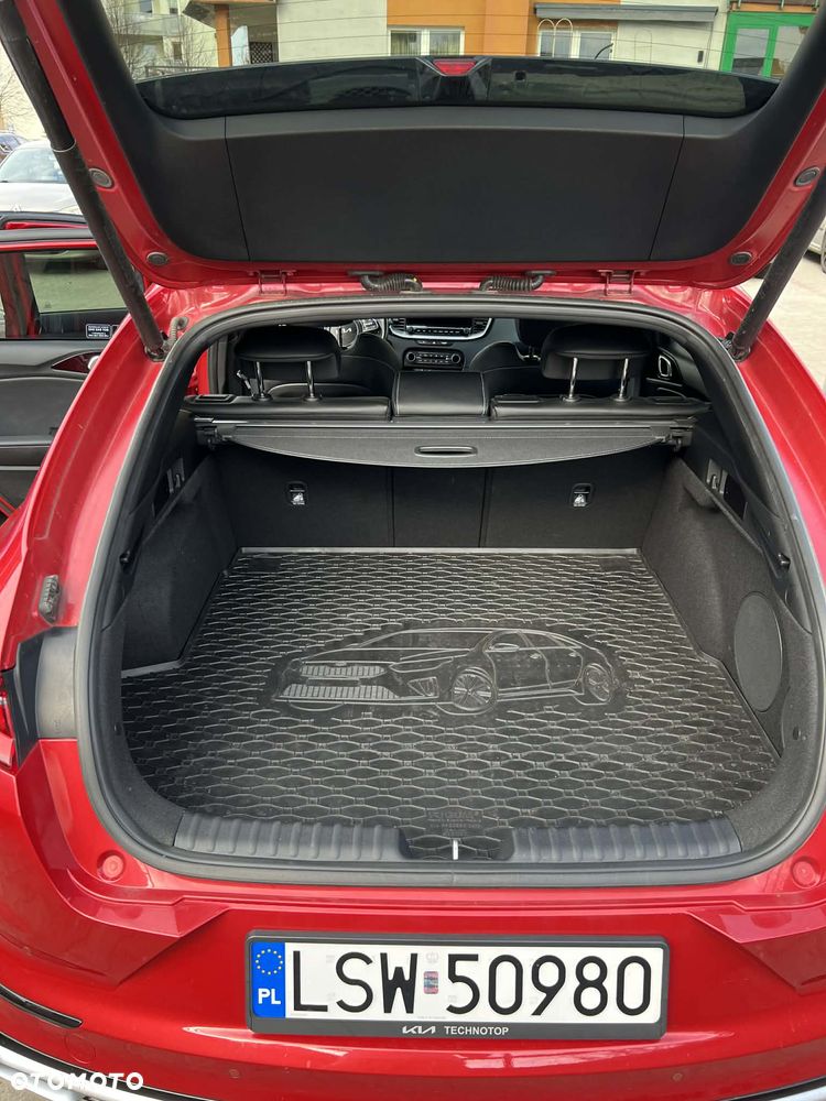 Kia ProCeed 1.5 T-GDI GT Line DCT - 18