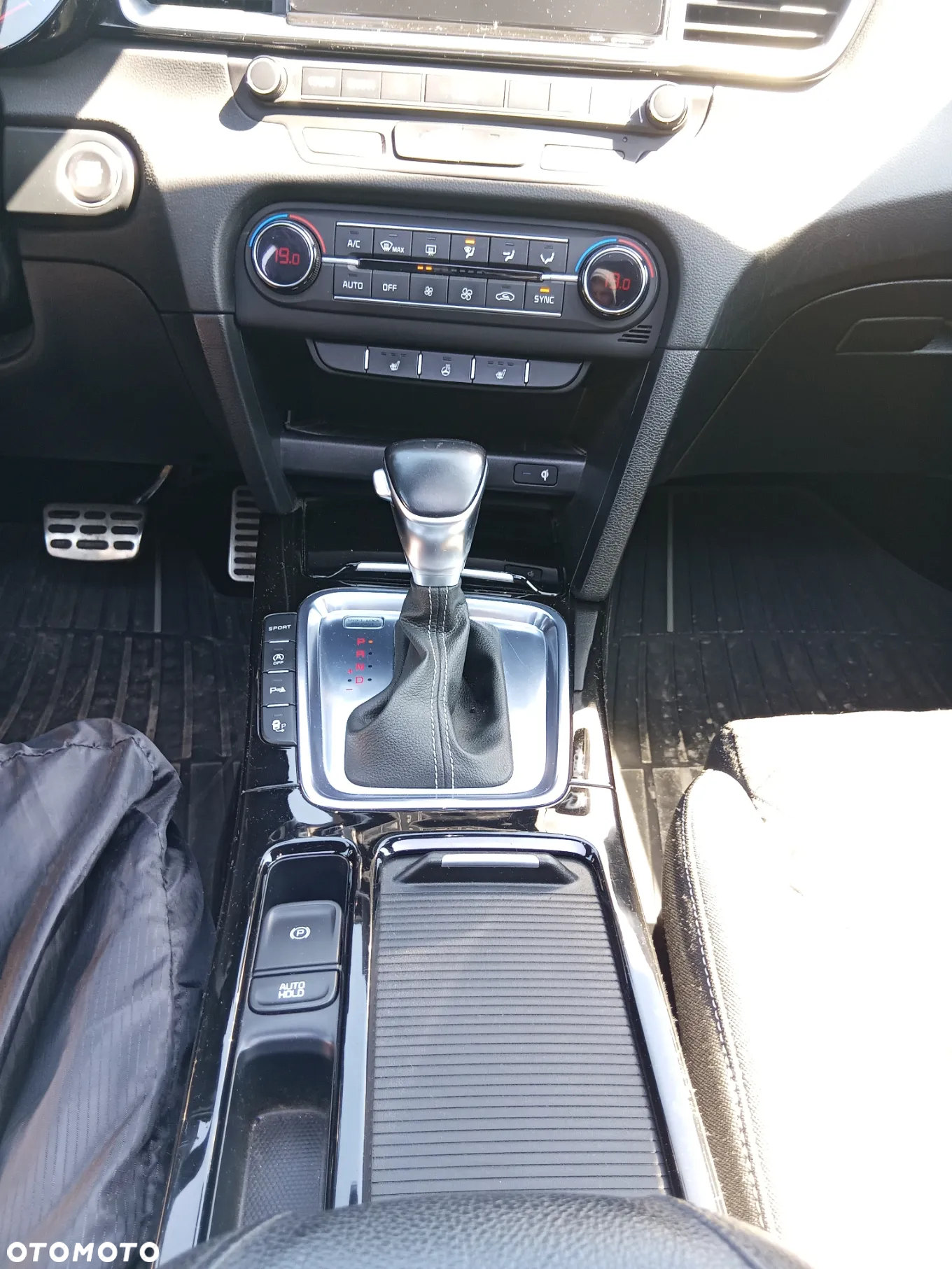 Kia ProCeed 1.6 CRDi DCT7 SCR GT LINE - 11