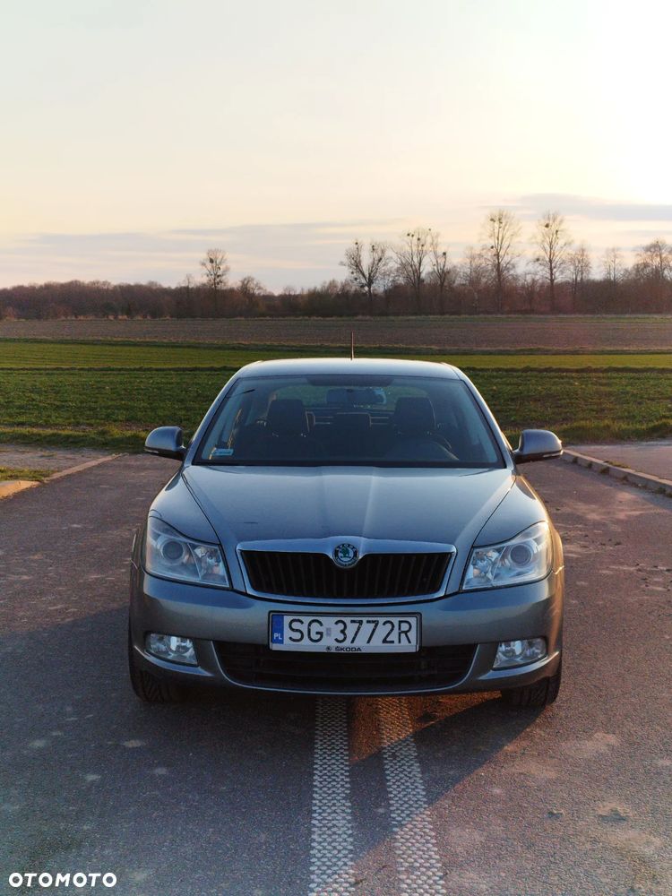 Skoda Octavia 1.4 TSI Ambiente - 2