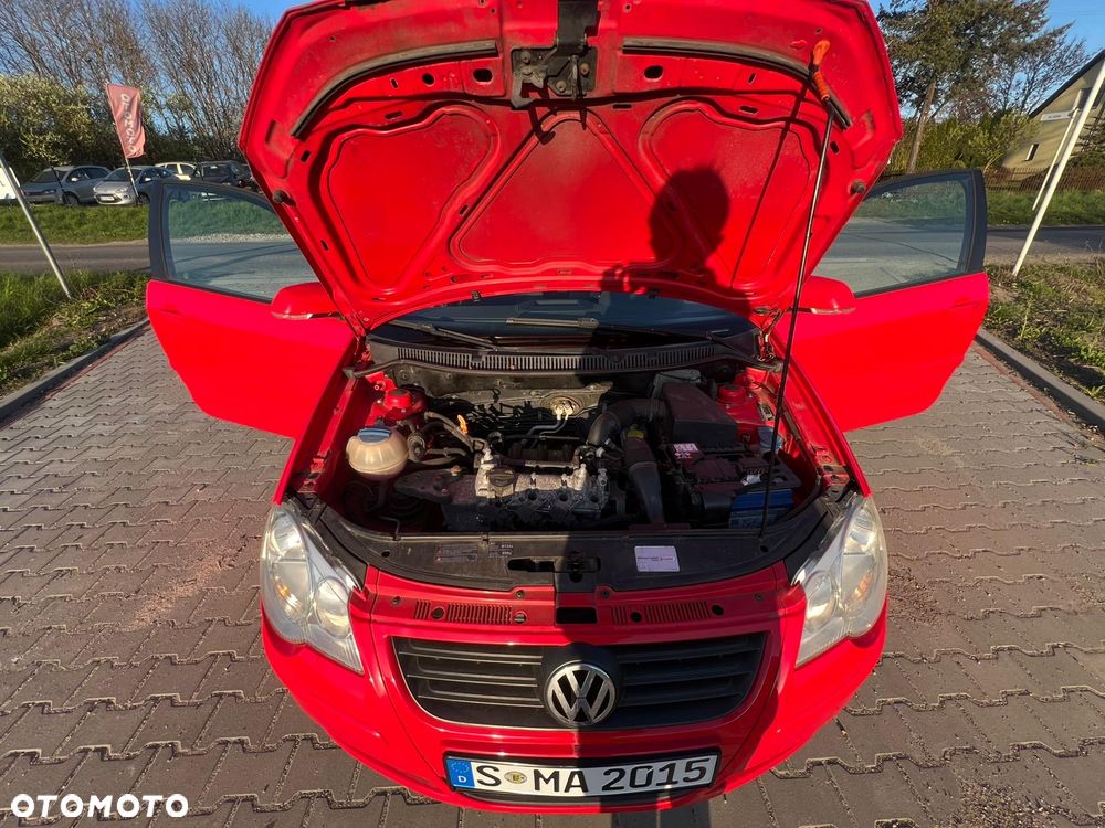 Volkswagen Polo - 12
