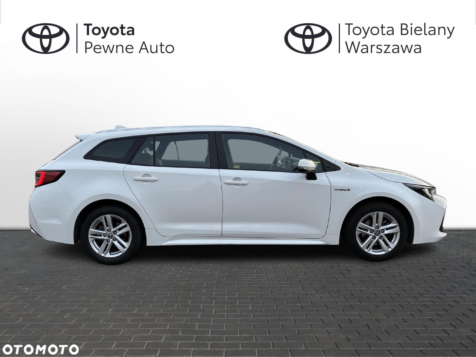 Toyota Corolla - 6