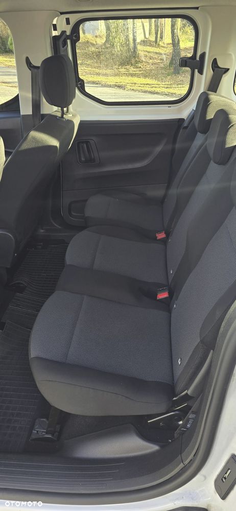 Toyota Proace City Verso 1.5 D-4D Business - 13