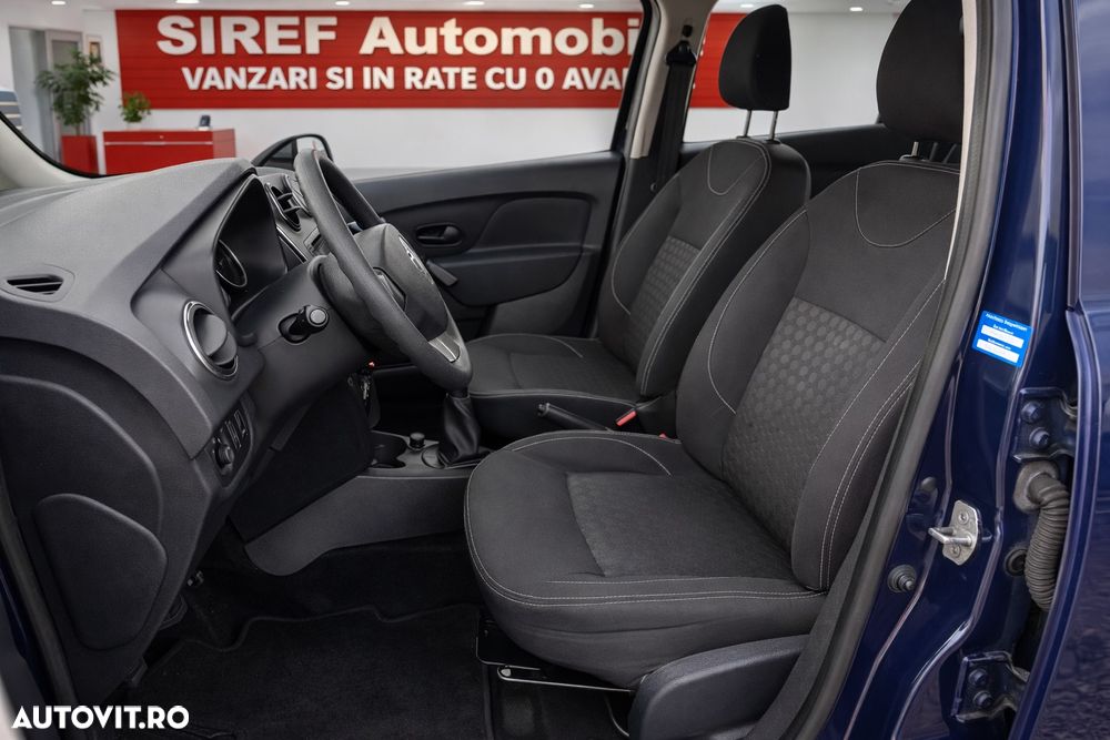 Dacia Logan TCe 90 Prestige - 9