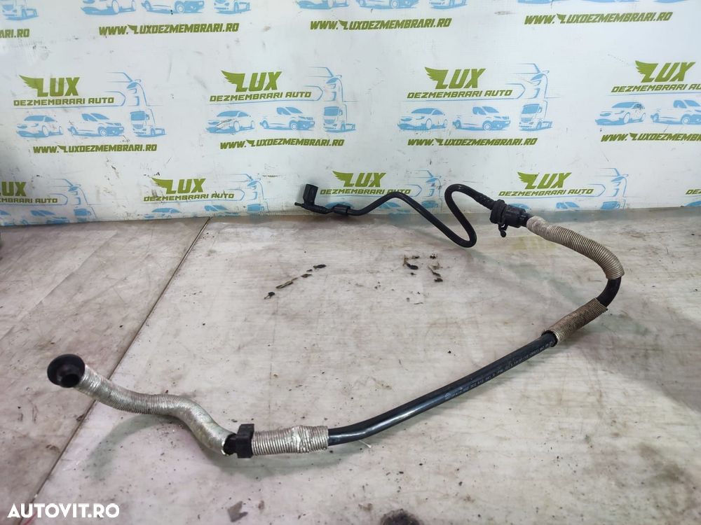 Conducta vacuum 3c2612041d Volkswagen VW Passat CC 1 [2008 - 2012] - 1