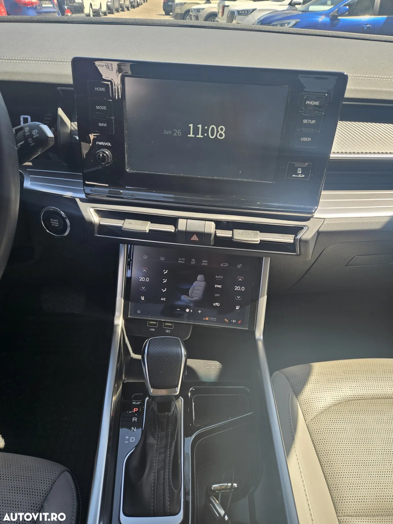 SsangYong Torres 1.5 GDI Turbo Premium - 11