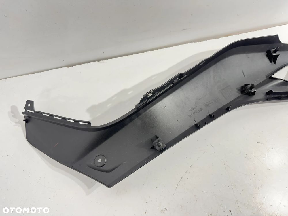 Listwa boczek P  Yamaha XMAX 125 X-Max 17-21r - 6