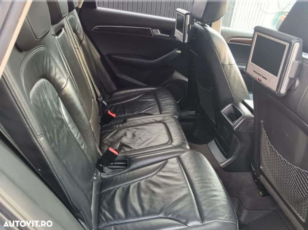 Audi Q5 - 13