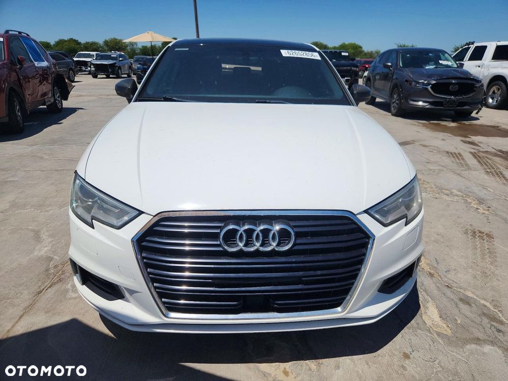 Audi A3 Limousine - 5