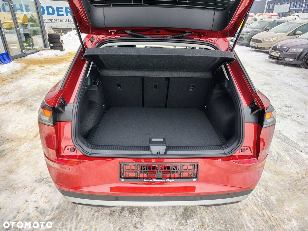 Volkswagen T-Roc - 10