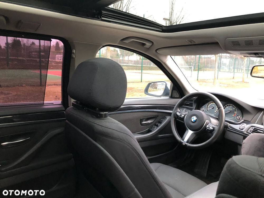 BMW Seria 5 - 30