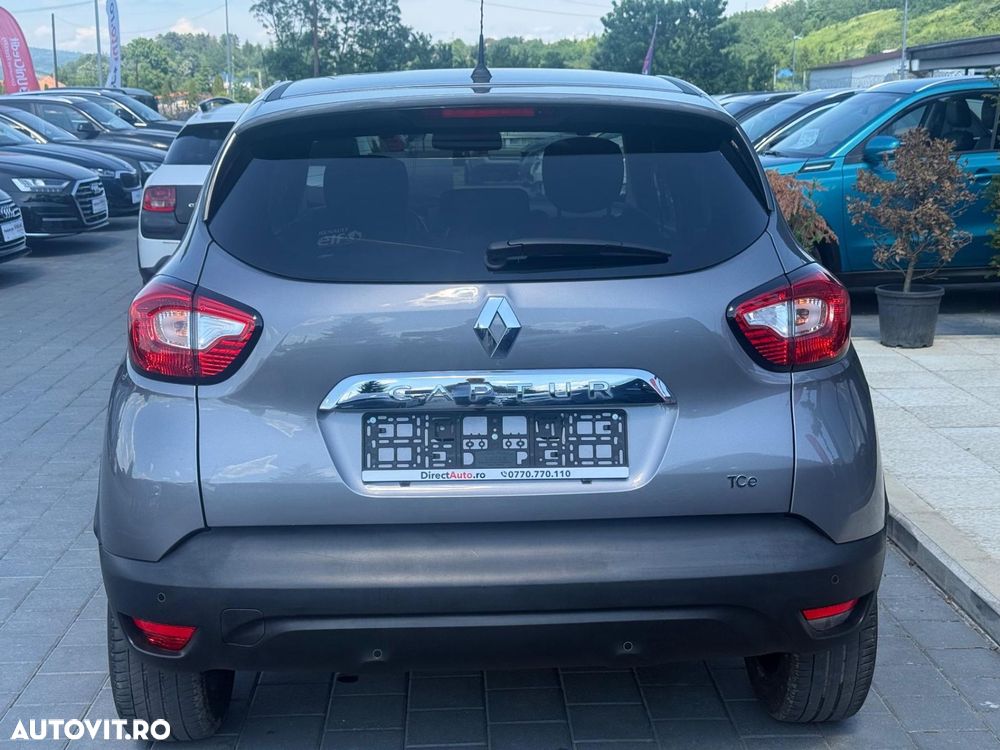 Renault Captur - 5