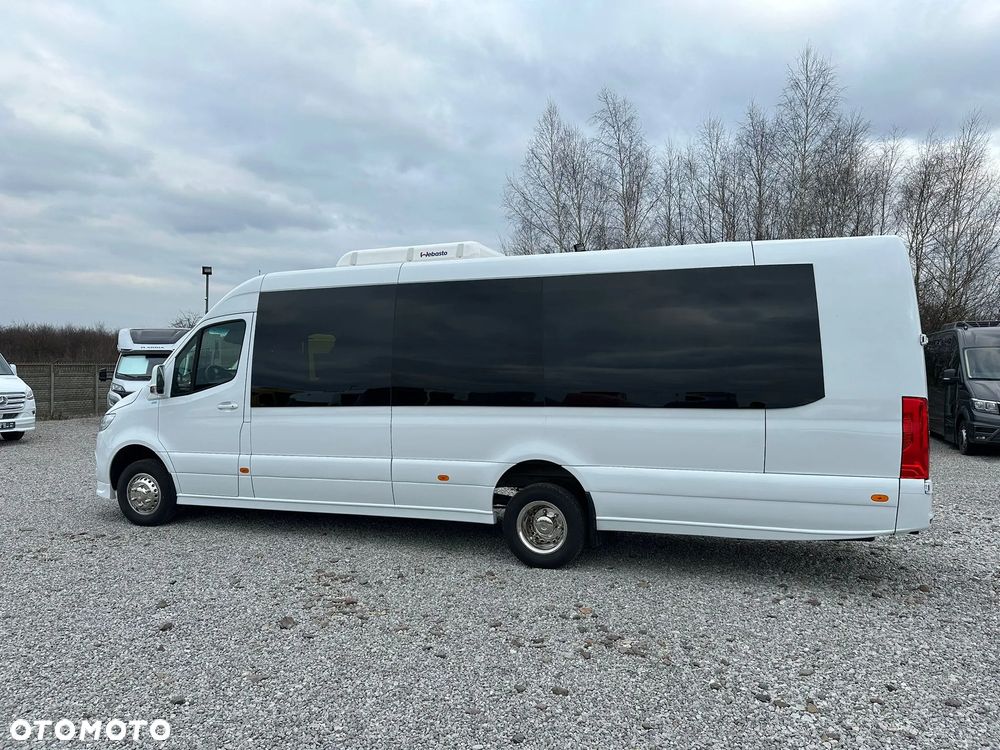 Mercedes-Benz Sprinter 517 - 7