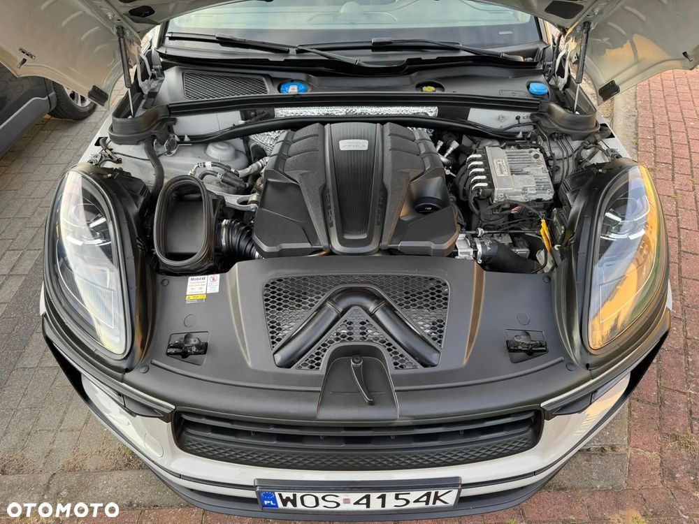 Porsche Macan S PDK - 37