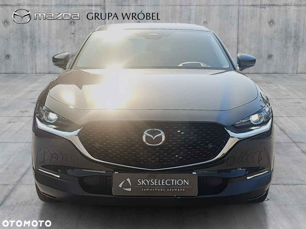 Mazda CX-30 - 2