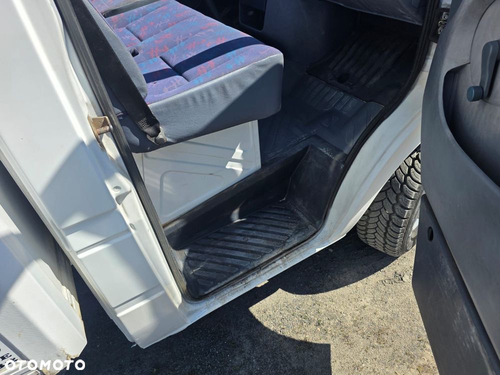 Mercedes-Benz Sprinter 310. 312.  2,9 - 23