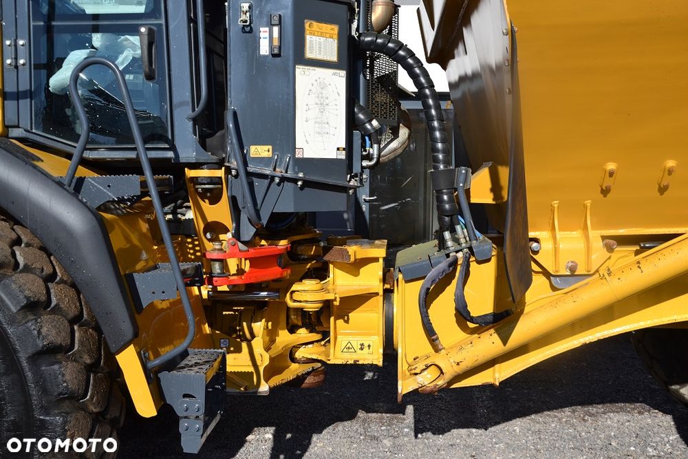 Bell Wozidło  B 25 E - 25