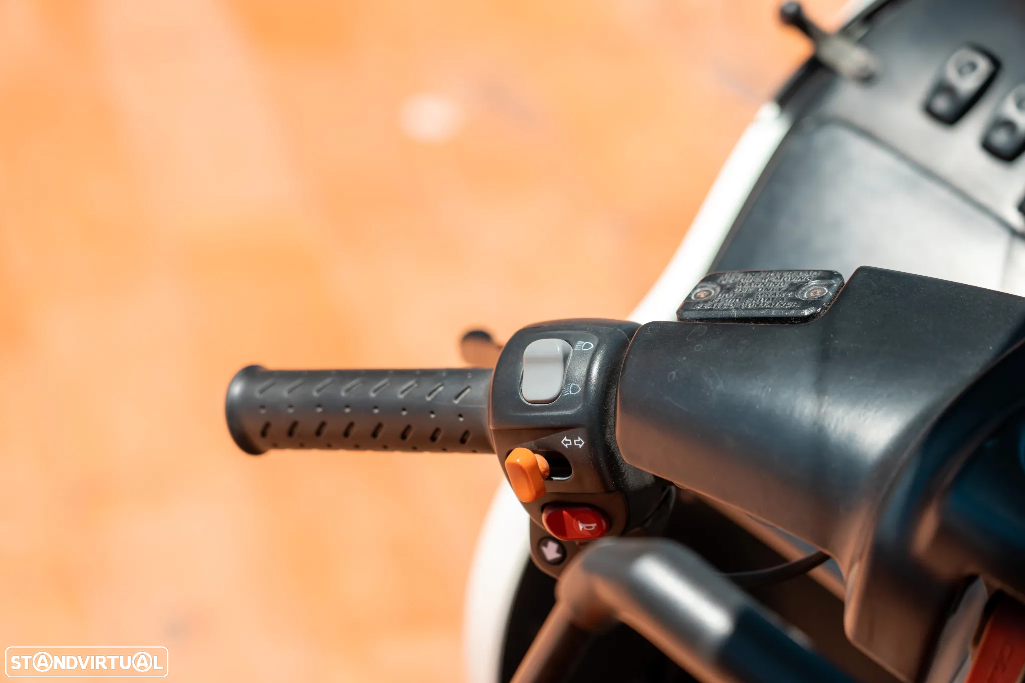 BMW C1 - 9