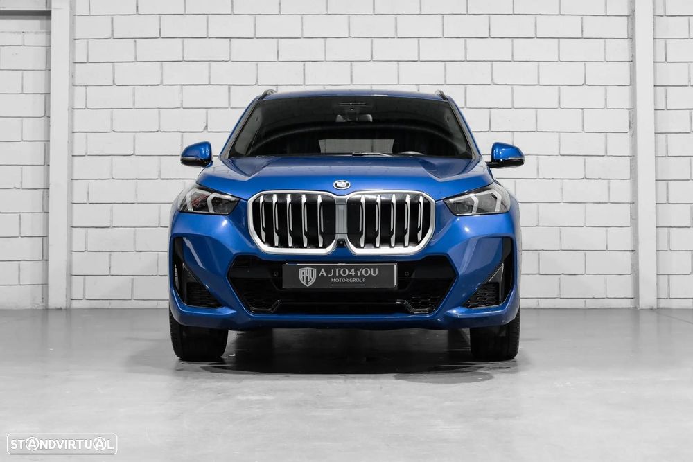 BMW X1 xDrive25e Pack Desportivo M - 3