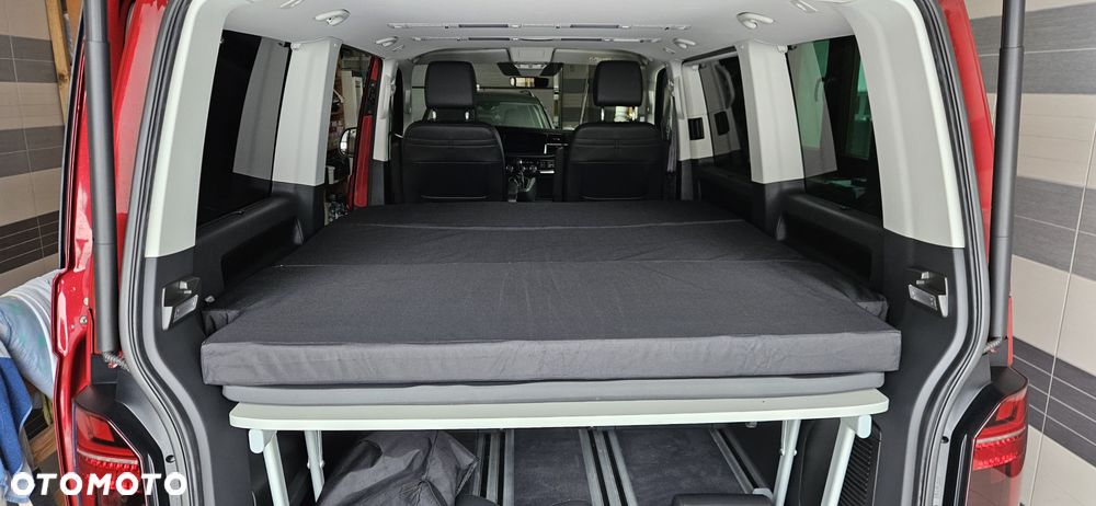 Volkswagen Multivan 2.0 TDI L1 Cruise 4Motion DSG - 29