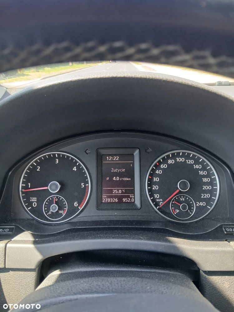 Volkswagen Golf Plus - 16
