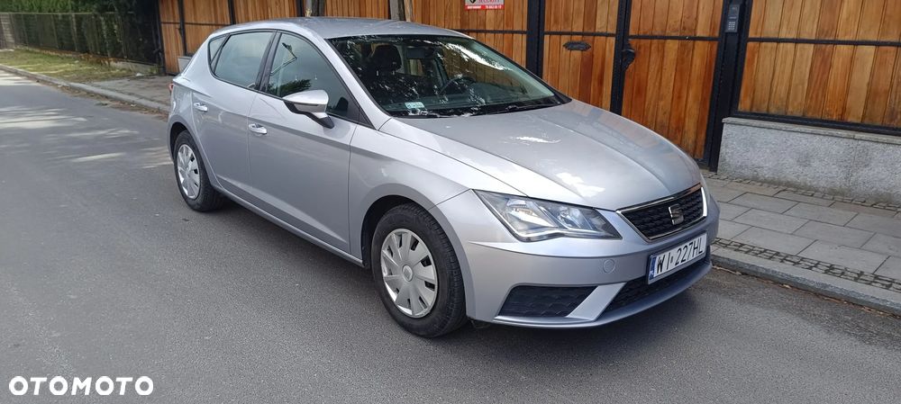 Seat Leon 1.2 TSI Reference - 1