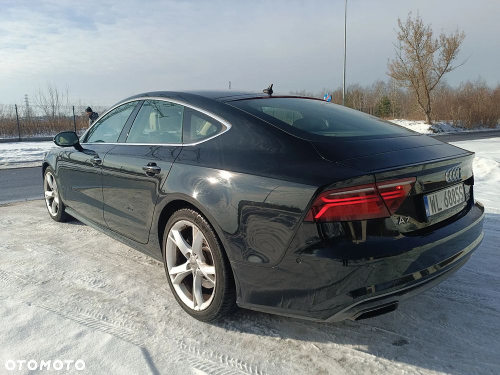 Audi A7 Sportback ver-2-0-tfsi-quattro-s-tronic - 4