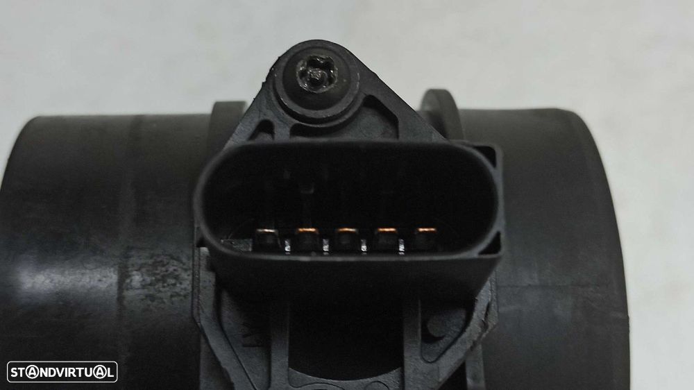 MEDIDOR DE MASSA DE AR MERCEDES CLASE E (W211) BERLINA E 320 CDI (211.026) - 10