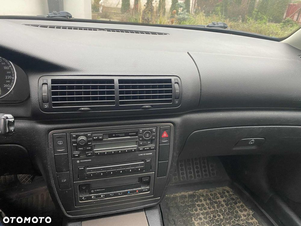 Volkswagen Passat 1.9 TDI - 3